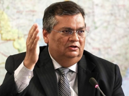 Nota de Bolsonaro em defesa de Jefferson é “um grave absurdo”, diz Flávio Dino