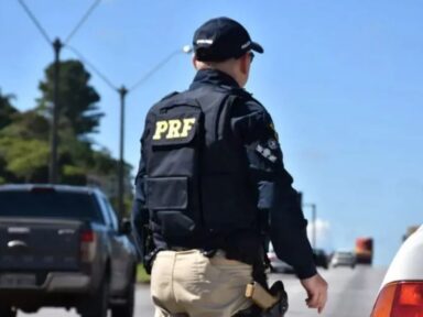 Federação dos Policiais Rodoviários critica tentativa de barrar transporte de eleitores