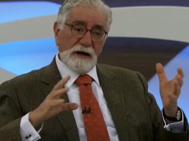 Ex-ministro das Relações Exteriores de FHC declara apoio a Lula