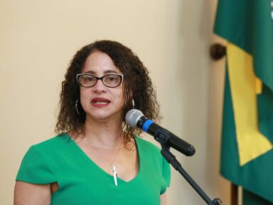 Luciana Santos: 20° Congresso do PC da China fortalecerá desenvolvimento e multilateralismo