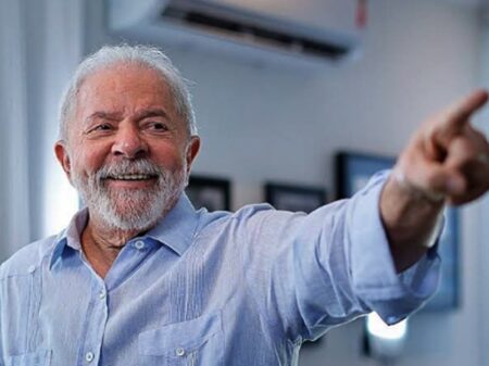 Lula vai se reunir com presidentes do STF, do Senado e da Câmara dos Deputados