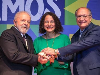 PCdoB convoca mobilização e pede união nacional para derrotar Bolsonaro e eleger Lula