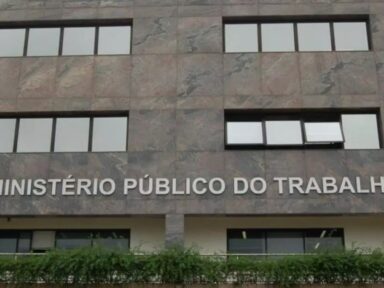 Ministério Público do Trabalho recebe mais 170 denúncias de assédio eleitoral