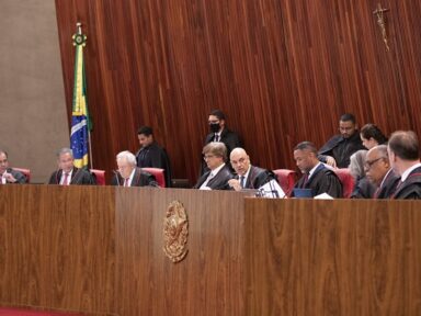 TSE manda remover 31 posts mentirosos contra Lula: ‘manifestamente inverídicos’