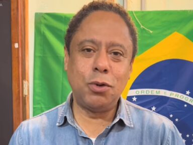 “Agora é hora de arregaçar as mangas para eleger Lula e Haddad”, diz Orlando