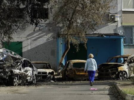 Kiev ataca alvos civis em Zaporozhia e Kherson com artilharia