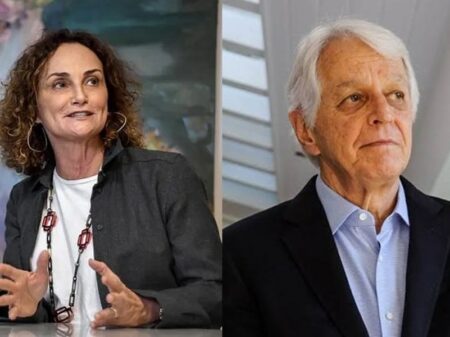 Empresários e economistas declaram voto em Lula