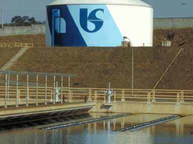 Privatizar a Sabesp resultaria em tarifas mais altas e risco à qualidade da água, diz Sindicato