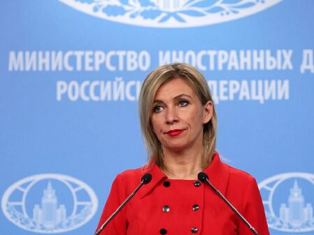 “Europeus nem conseguem mais se lavar e Zelensky quer mais sanções contra Rússia”