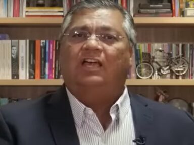 “Bolsonaro virou as costas para o Nordeste durante todo o seu mandato”, denuncia Flávio Dino