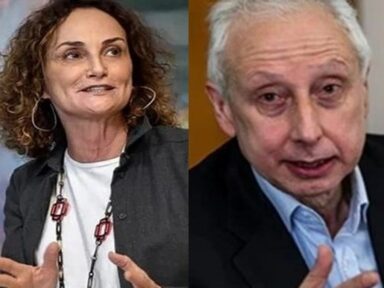 Arida e Landau lideram manifesto pró-Lula