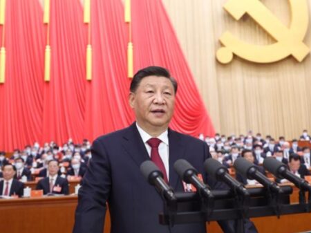 Xi Jinping aponta os caminhos do socialismo chinês, por Elias Jabbour