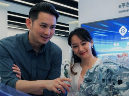 PC da China inaugura “a mais avançada engenharia social do mundo”, por Elias Jabbour