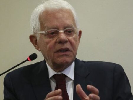 Ex-ministro Moreira Franco se une à onda democrática e declara apoio a Lula