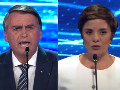 Ataques a mulheres jornalistas aumentam 250% em setembro