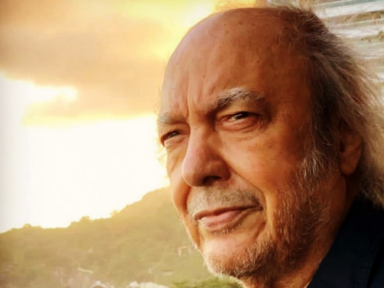 Morre o ícone do rock brasileiro Erasmo Carlos, o Gigante Gentil