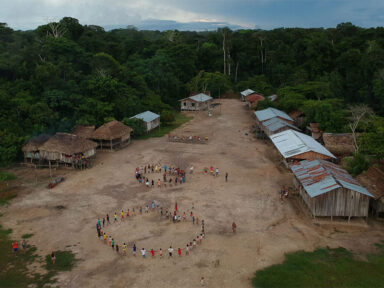 OAB do Amazonas pede proteção para indígenas ameaçados no Vale do Javari