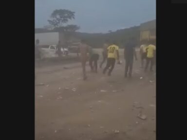 MPF denuncia 6 fascistas presos no Pará por incitar golpe e mais 9 crimes