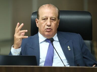 Cobrado e criticado, Nardes alega que foi ‘mal interpretado’ por pregar golpe contra o país