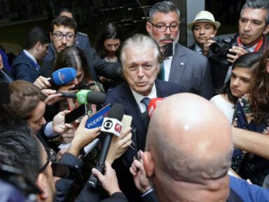 “Não seremos oposição ao governo Lula”, afirma presidente do União Brasil