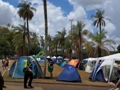 Bolsonaristas atacam Defesa por não achar fraude nas urnas: “passamos vergonha à toa?”