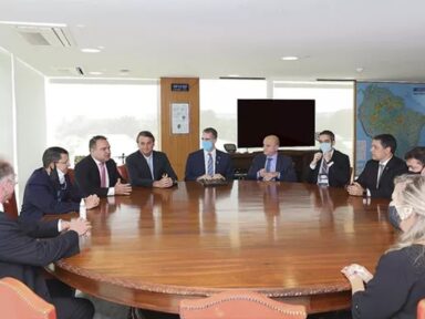 Bolsonaro indica cúmplices do ‘gabinete do ódio’ para a Comissão de Ética por 3 anos