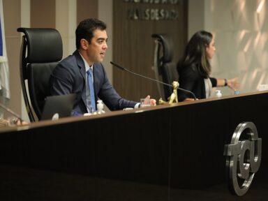 Presidente do TCU: “eleições brasileiras são auditáveis e traduziram o voto popular”
