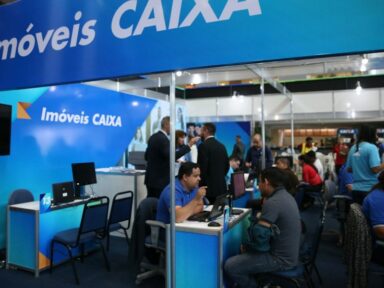 Caixa aumenta restrição para casa própria