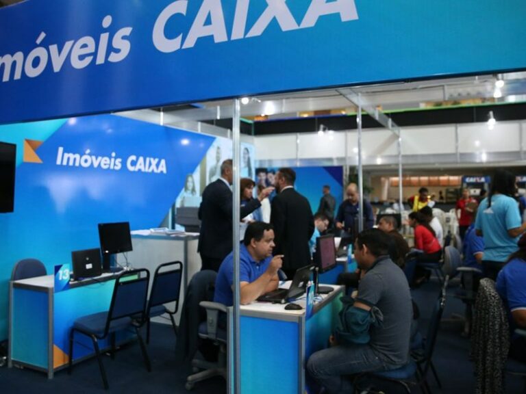 Caixa aumenta restrição para financiamento da casa própria