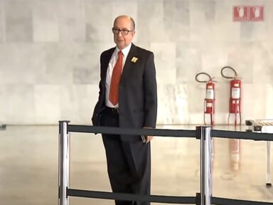 STF manda PF ouvir Cintra em 48h por fake news contra urnas; União Brasil encerra contrato