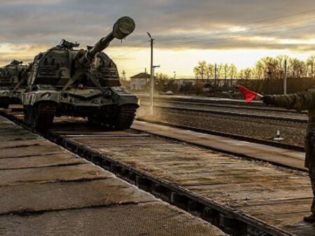 Rússia repele mísseis de Kiev contra civis e conclui com êxito retirada de Kherson