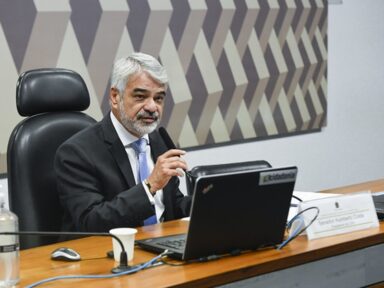 Perdas do SUS em 4 anos pelo teto de gastos chegam a quase R$ 60 bilhões, aponta transição