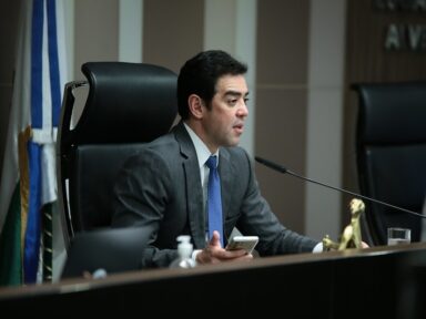Presidente do TCU avisa a arruaceiros que fecham estradas: “serão presos”