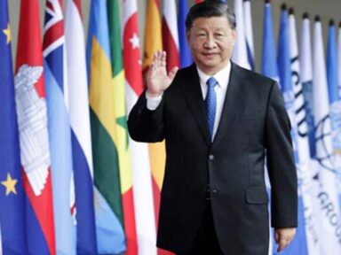 G20: China defende fim das sanções unilaterais dos EUA e cooperação científico-tecnológica