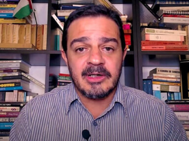 China versus o Império do caos, por Elias Jabbour