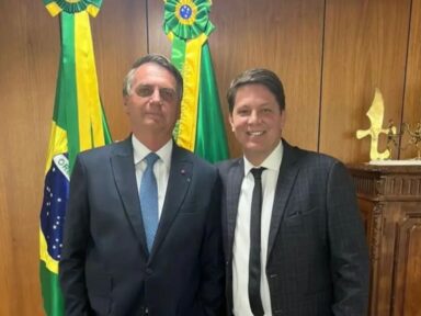 Trabalhadores da cultura divulgam manifesto contra Mário Frias na secretaria de São Paulo