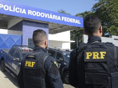 “Resultado das eleições deve ser respeitado”, afirmam Policiais Rodoviários Federais