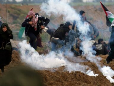 ONU aprova questionar ocupação de Israel no Tribunal Internacional de Haia