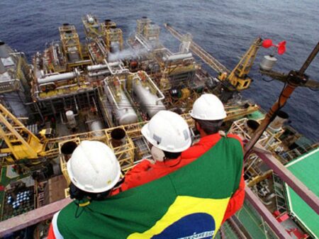 Lula: “A Petrobrás não será fatiada”