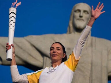 Isabel Salgado foi uma das maiores atletas do país e referência na luta pela democracia