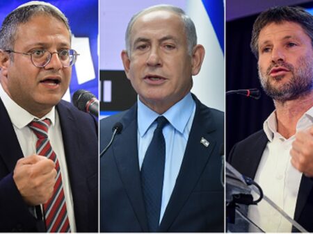 Eleições em Israel: Netanyahu retorna estribado no supremacismo israelense