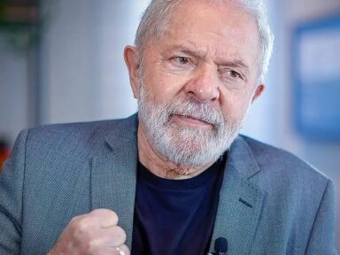 Os três mosquiteiros do neoliberalismo e sua carta ao presidente Lula