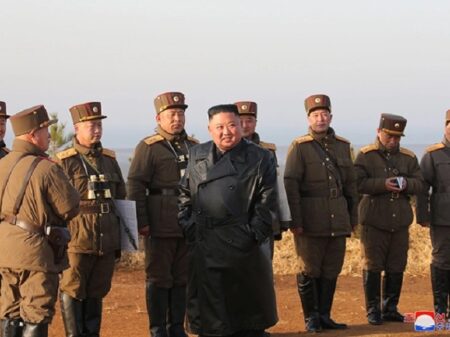Coreia Popular denuncia gravidade das novas hostilidades dos EUA e seus aliados na região