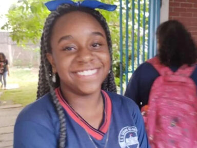 Morre em Belo Horizonte menina de 12 anos baleada por bolsonarista após as eleições