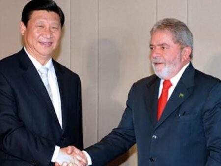 Mais de 100 países já saudaram Lula e a democracia brasileira