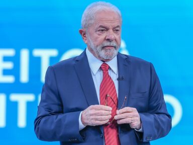 Lula reunirá com governadores, secretário-geral da ONU e fará pronunciamento na COP27