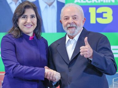 MDB conversa com Lula sobre participação no governo e apoio aos projetos