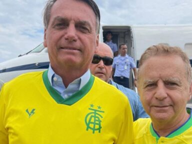 Bolsonarista que propôs excluir o Nordeste tem contratos de R$ 480 milhões com a União