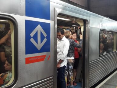 Alesp aprova gratuidade para idosos com mais de 60 anos no transporte estadual