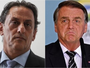Advogado de Bolsonaro insufla e dá “orientações jurídicas” aos atos golpistas